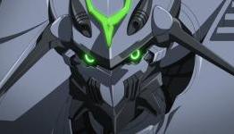 Eureka Seven: AO Part 1 Review [Capsule Computers]