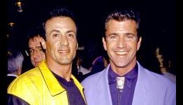 Mel Gibson Confirmed as the Bad Guy in ‘Expendables 3’