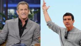 Mel Gibson and Antonio Banderas Confirmed for ‘Expendables 3’