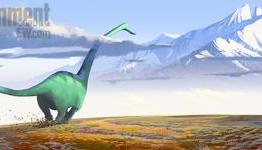 Pixar Preview: Casts Announced for ‘Finding Dory,’ ‘The Good Dinosaur,’ ‘Inside Out’