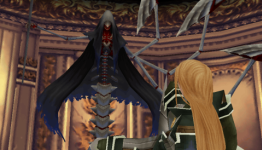 Chaos Rings: 5 Lessons for Mobile RPGs