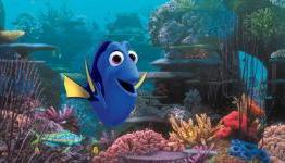 Ty Burrell, Diane Keaton Join Ellen DeGeneres in ‘Finding Dory’