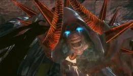 The Grim Reaper Has Come for Your Soul in Vindictus’ New Update