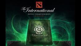 Dota’s International is a Welcome Change of Pace