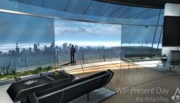 Assassin’s Creed IV’s Modern era set in Montreal?