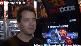 Angry Birds Star Wars II Telepods Preview With Hasbro