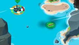 Monkey Pirates “in the spirit of a Nintendo game,” exclusive mode planned for Wii U version