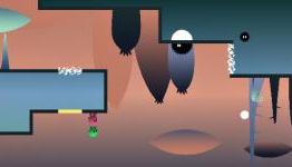 Ibb and Obb Review | Pixelated Sausage