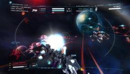 Strike Suit Zero now available on Mac and Linux