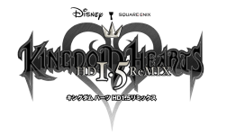 What’s New WithBeatzGaming – Preview :  Square Enix’s Kingdom Hearts HD Remix 1.5?