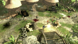 Narco Terror Review | OXM