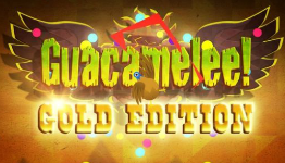 Guacamelee! Gold Edition Review | GameSpot
