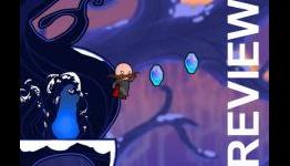 Cloudberry Kingdom Review by The Black Panel