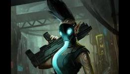Shadowruns & Lots of Guns Game Out Loud Podcast