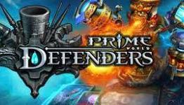 Game Review – Prime World: Defenders – Blackman ‘N Robin