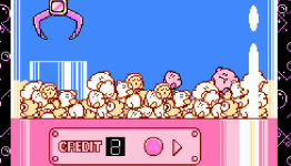 Press A to Listen: Kirby’s Adventure and Xoc’s Music
