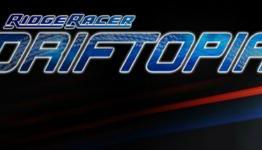 Ridge Racer Driftopia Preview | GodisaGeek