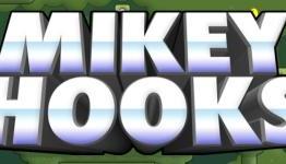 Mikey Hooks Review | GodisaGeek