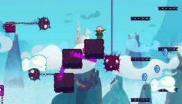 Cloudberry Kingdom Review