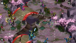 Skulls of the Shogun Review