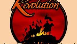 Revolution Software 8/8