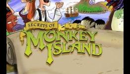 Monkey Island: behind the scenes