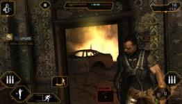 Deus Ex: The Fall Android hitting the Play Store next month