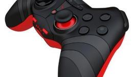 Gioteck SC-1 Deadzone discussion