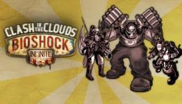 BioShock Infinite Clash in the Clouds Review – SpawnFirst