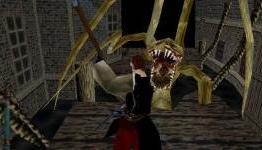 Game Informer – Replay – Nightmare Creatures