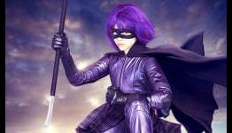 Kick-Ass 2 Star Chloë Moretz On Carrie, Controversy And Other C-Words