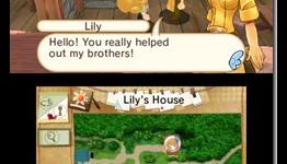 Hometown Story Screenshots Show Off Your Shop And The Townsfolk