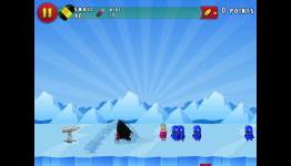 Nine Over Ten – Zorblobs (iOS) Game Review