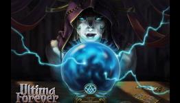 Ultima Forever Review | AppAdvice