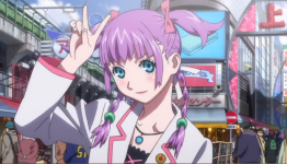 Yasuomi Umetu’s ‘Wizard Barristers’ 2014 Anime Promo Debuts