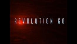 Revolution 60 Preview | GIZORAMA