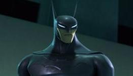 Beware the Batman: “Safe,” Review – Den Of Geek