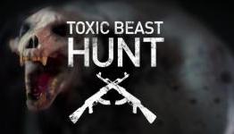 The Drowning gets new in-game event called Toxic Beast Hunt