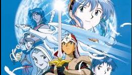 Retro Gaming: Lunar: Silver Star Story Complete