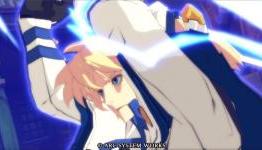 Leaked Guilty Gear Xrd -SIGN- Gameplay Footage From the Location Test Surfaces