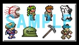 Get Your Monokuma PSN Avatar, Get Your Pixelated Shiren Avatar
