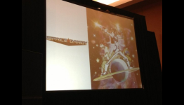 “Space Dandy” – Shinichiro Watanabe’s New Anime