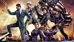 Could Saints Row IV Be Too Crazy for its Own Good?