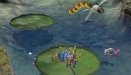 Pikmin 3 Review: Tiny Heroes, Big Adventure | GenGAME