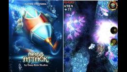 Abyss Attack Review | ArcadeSushi