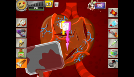 148apps – Amateur Surgeon 3 Review