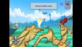 148apps – Worms 3 Review
