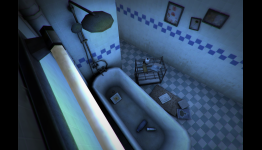 Dying: Sinner Escape Hits iOS on August 14th