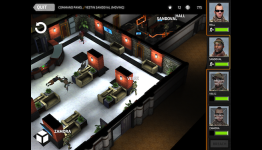 Slide To Play Q and A: Breach & Clear