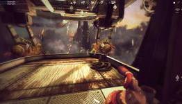 Guns of Icarus Online Review – TacticalIndie
